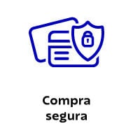 Compra segura